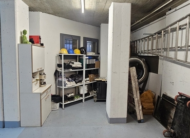  Meeting room in Vernier, Rue Grange-Lévrier 5 (1220) - 9 | MatchOffice.com