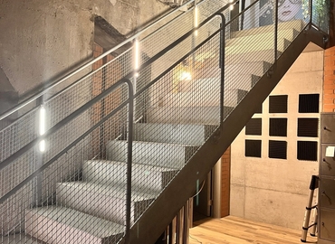 Maschinengasse 19,  Coworking Zug