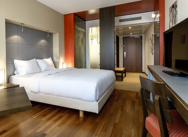 Sankt Jakob-Strasse 55, Meetingraum St. Gallen