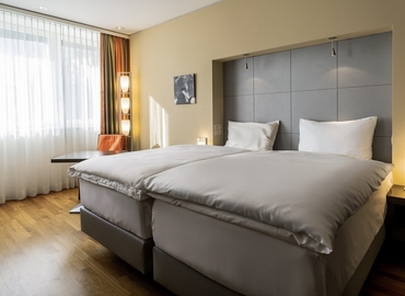 Sankt Jakob-Strasse 55, Seminarraum St. Gallen