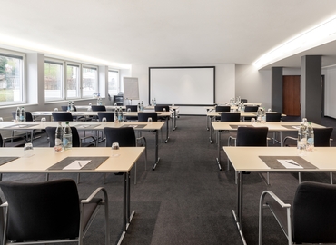 Sankt Jakob-Strasse 55, Seminarraum St. Gallen