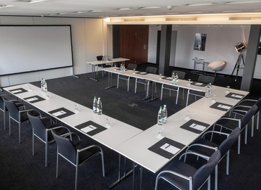 Sankt Jakob-Strasse 55, Meetingraum St. Gallen