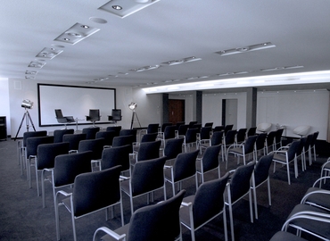 Sankt Jakob-Strasse 55, Meetingraum St. Gallen