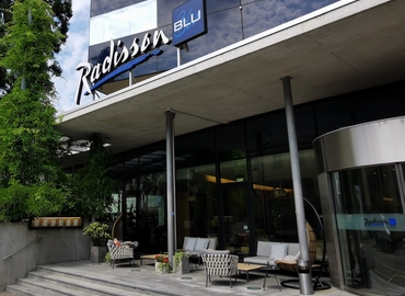 Sankt Jakob-Strasse 55, Tagungsraum St. Gallen