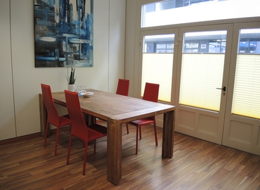 Poststrasse 24, Tagungsraum Zug