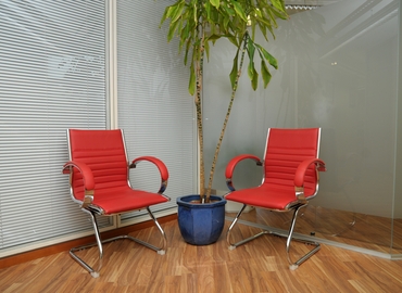 Poststrasse 24, Meetingraum Zug