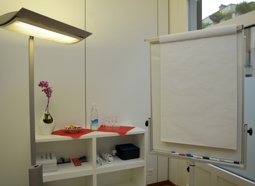 Poststrasse 24, Seminarraum Zug