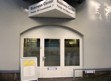 Poststrasse 24, Seminarraum Zug