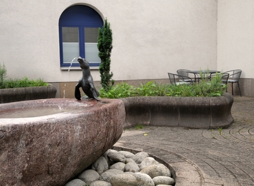 Poststrasse 24, Tagungsraum Zug