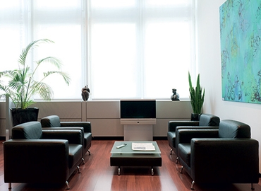 Dammstrasse 19, Business Center Zug, 5