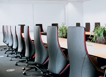 Grafenauweg 10, Business Center Zug, 4
