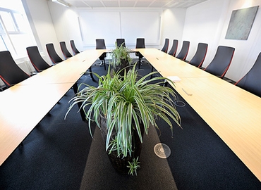 Grafenauweg 10, Business Center Zug, 5