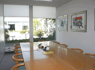 Industriestrasse 4, Business center Malans, 0