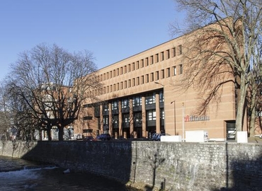 Via Maggio 1 C, Business Center Lugano, 0