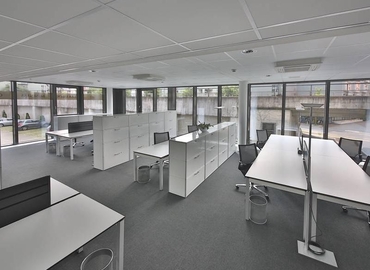 145 m² Business space property for rent in Zug, Gotthardstrasse 26 (6300) - 9 | MatchOffice