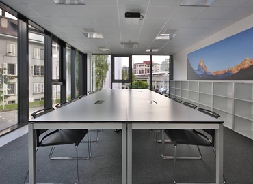 145 m² Business space in Zug, Gotthardstrasse 26 (6300) - 7 | MatchOffice.com