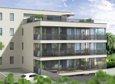Riedweg 6, Business center Meggen, 0