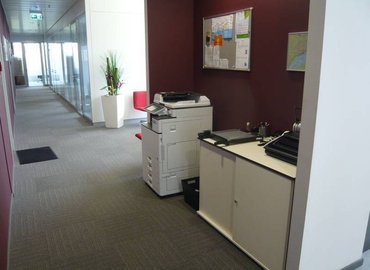 Z. A. La Pièce 1, Business Center Rolle, 6