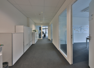 145 m² Serviced office in Zug, Gotthardstrasse 26 (6300) - 5 | MatchOffice