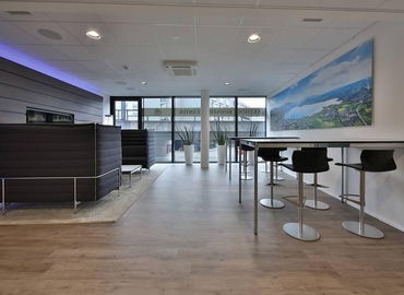 145 m² Business space property up for rent in Zug, Gotthardstrasse 26 (6300) - 2 | MatchOffice.com