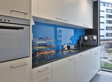 145 m² Serviced office in Zug, Gotthardstrasse 26 (6300) - 9 | MatchOffice