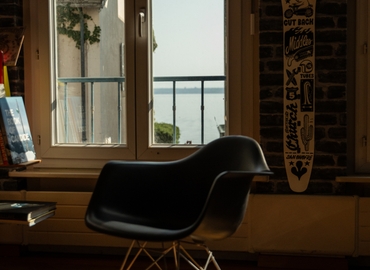 Büro Route de Suisse 41 1290 Versoix