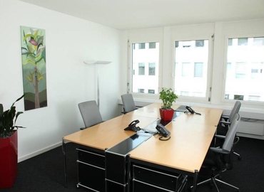 Churerstrasse 47, Business Center Pfäffikon, 2