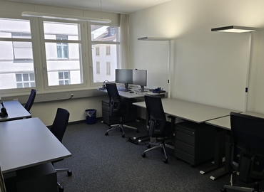 Office Untertor 2 8400 Winterthur