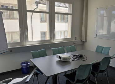 Office Untertor 2 8400 Winterthur