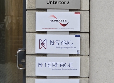 Office Untertor 2 8400 Winterthur