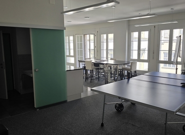 Office Untertor 2 8400 Winterthur