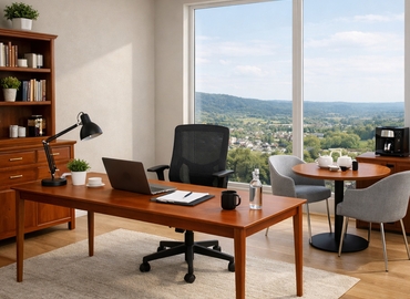 Office Stimmerstrasse 76 8200 Schaffhausen