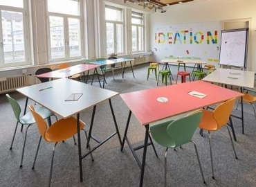 230 m² Meeting room in Zürich, Affolternstrasse 52 (8050) - 7 | MatchOffice.com