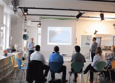 230 m² Conference hall in Zürich, Affolternstrasse 52 (8050) - 8 | MatchOffice