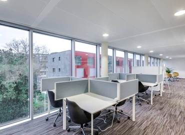 Chemin Jean-Baptiste Vandelle 3A, Business center Versoix, 0
