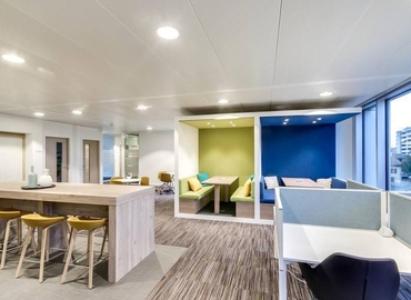 70 m² Serviced office in Versoix, Chemin Jean-Baptiste Vandelle 3A (1290) - 3 | MatchOffice