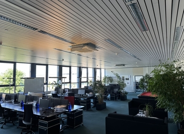 Office Riedstrasse 1 6343 Rotkreuz