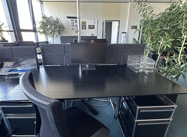 Office Riedstrasse 1 6343 Rotkreuz