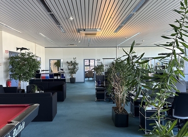 Office Riedstrasse 1 6343 Rotkreuz