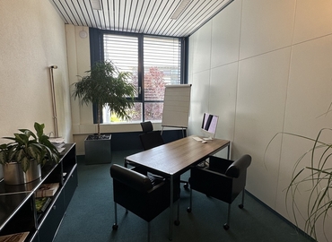 Office Riedstrasse 1 6343 Rotkreuz