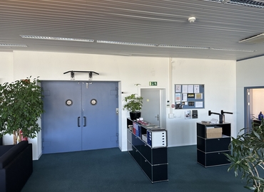 Office Riedstrasse 1 6343 Rotkreuz