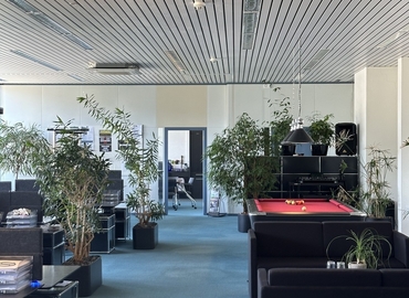 Office Riedstrasse 1 6343 Rotkreuz