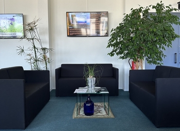 Office Riedstrasse 1 6343 Rotkreuz