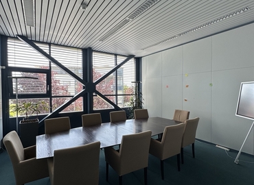 Office Riedstrasse 1 6343 Rotkreuz