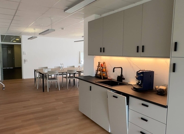  Conference hall in Winterthur, Sankt-Georgen-Strasse 70 (8400) - 0 | MatchOffice