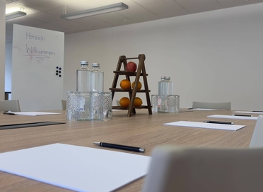  Convention center in Winterthur, Sankt-Georgen-Strasse 70 (8400) - 2 | MatchOffice