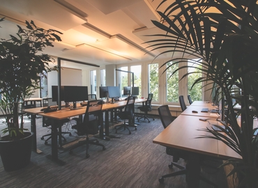 Bureau Tessinerplatz 7 8002 Zurich Enge