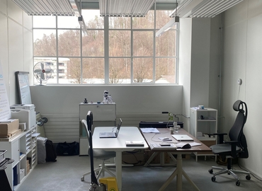 Büro Bernapark 28 3066 Bern-Mittelland