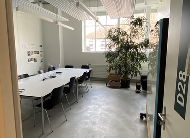 Büro Bernapark 28 3066 Bern-Mittelland