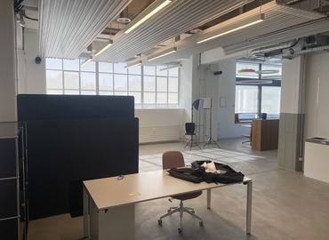Büro Bernapark 28 3066 Bern-Mittelland